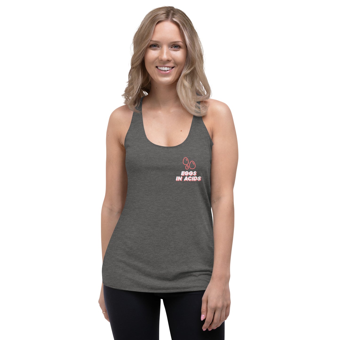 Women's Racerback Tank